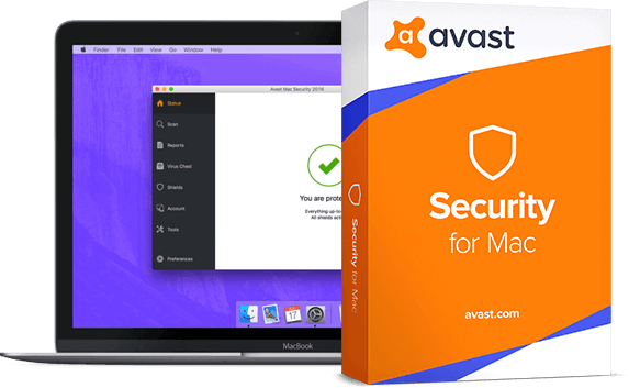 avast review for mac